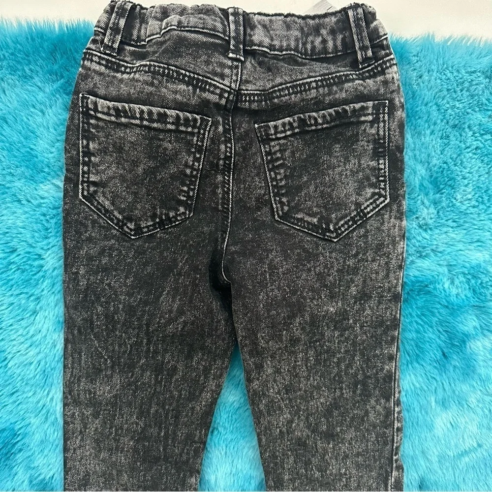 OshKosh Girls Skinny Jeans Size 5